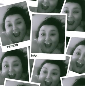 Meet your Posher, Sara